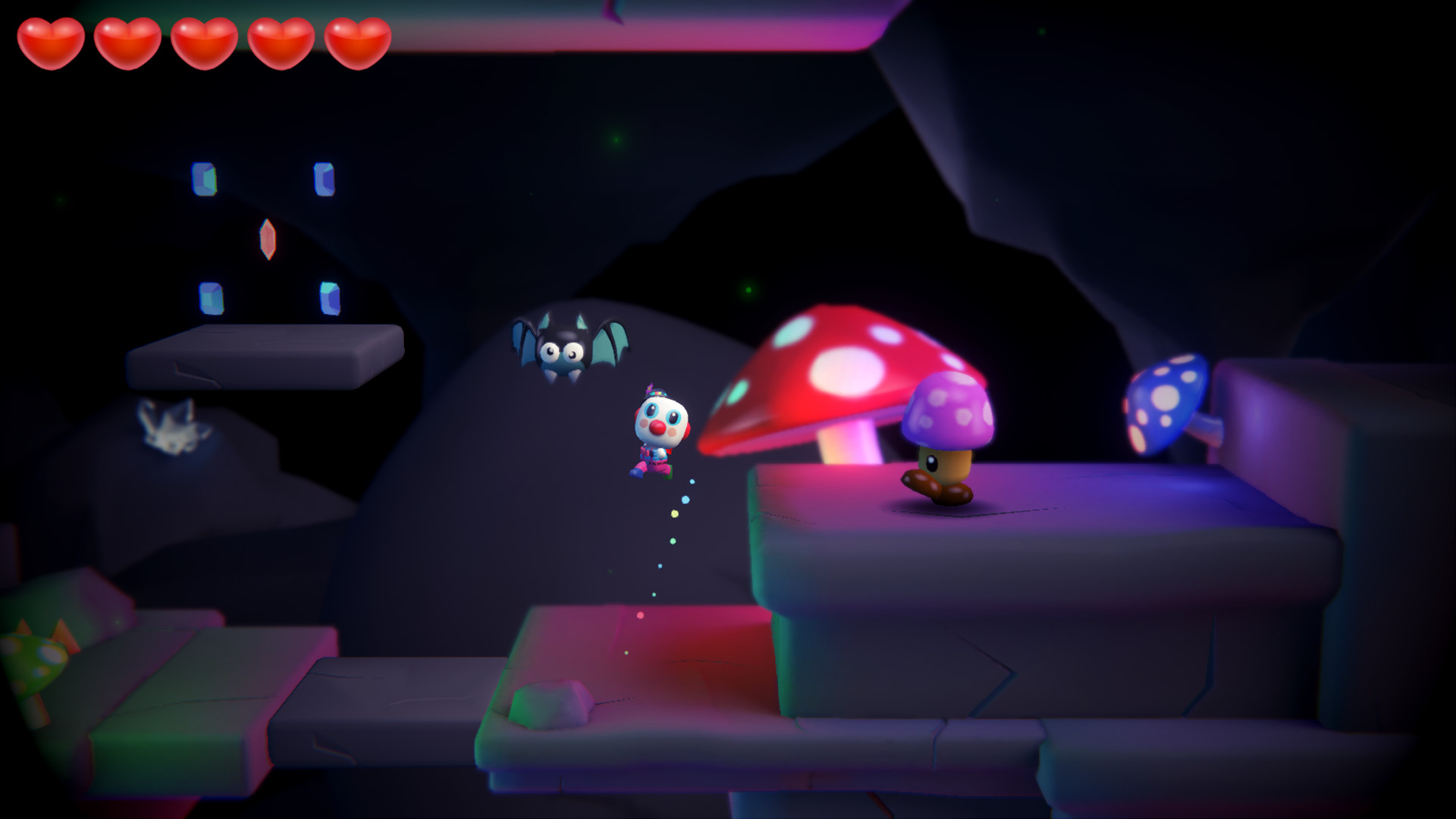 《小丑阿尤 Ayo the Clown_1