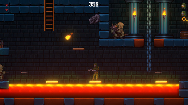 继承人的归来 Return of the Heir_1