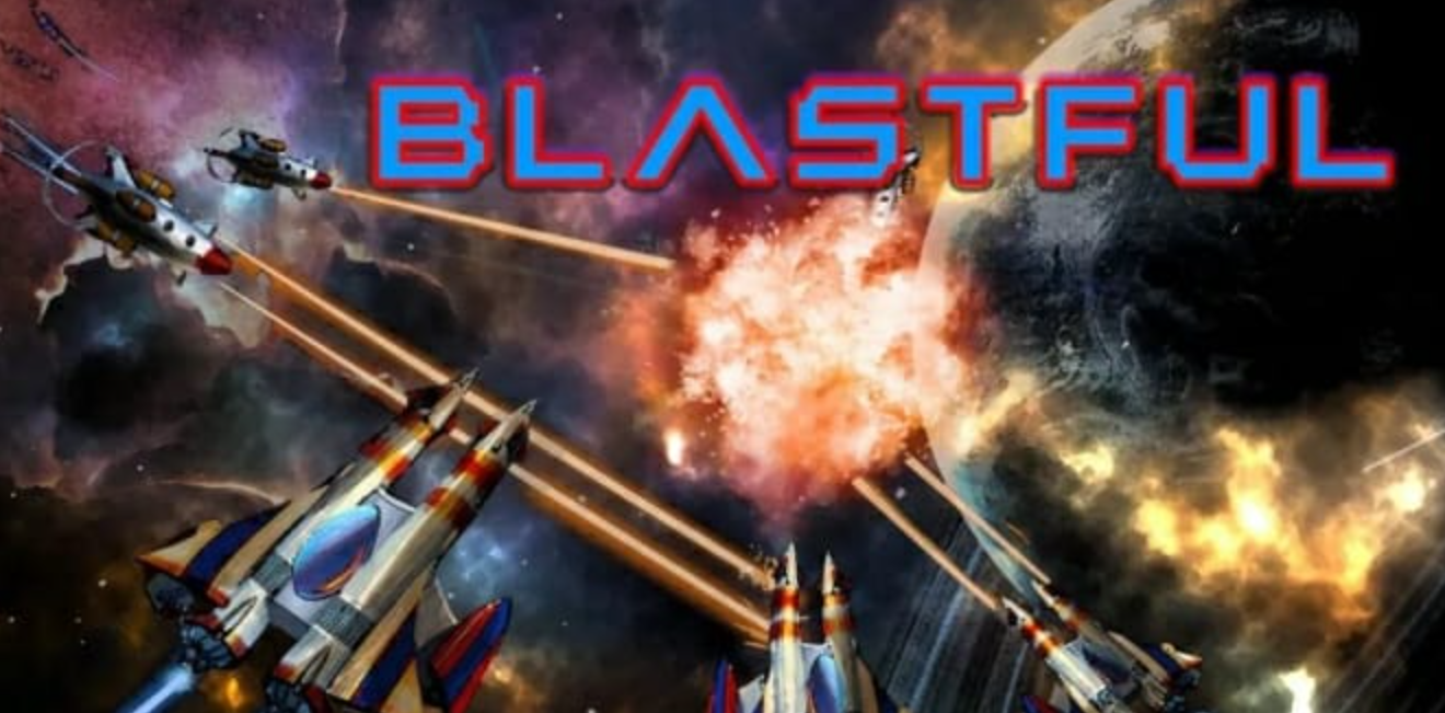爆破打飞机 Blastful_0