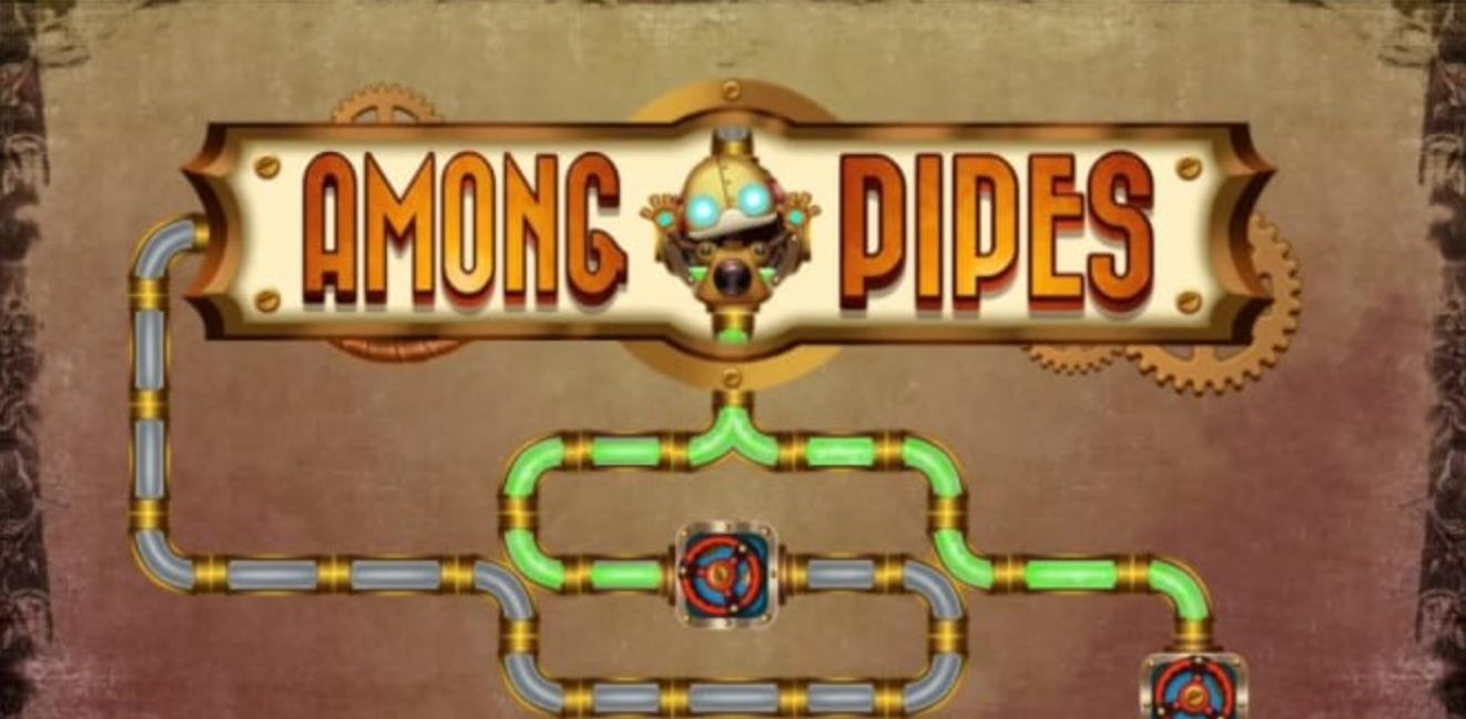 管道之间 Among Pipes_0