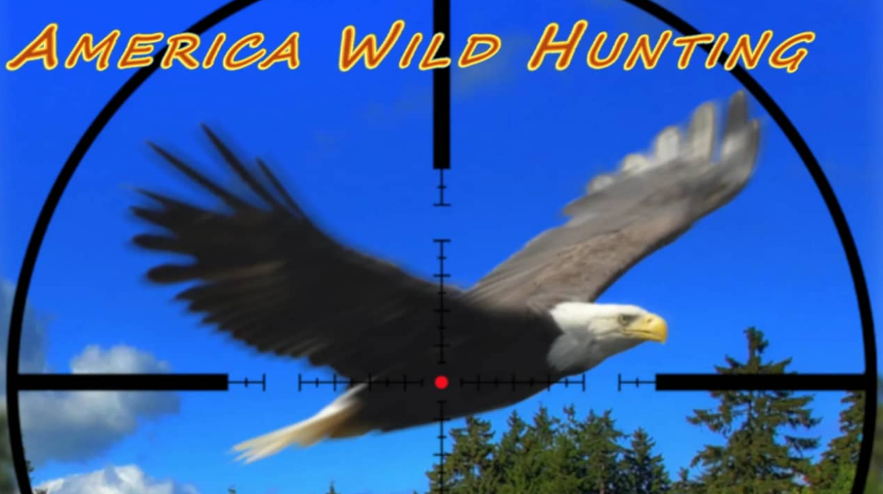 美国野外狩猎 America Wild Hunting_0