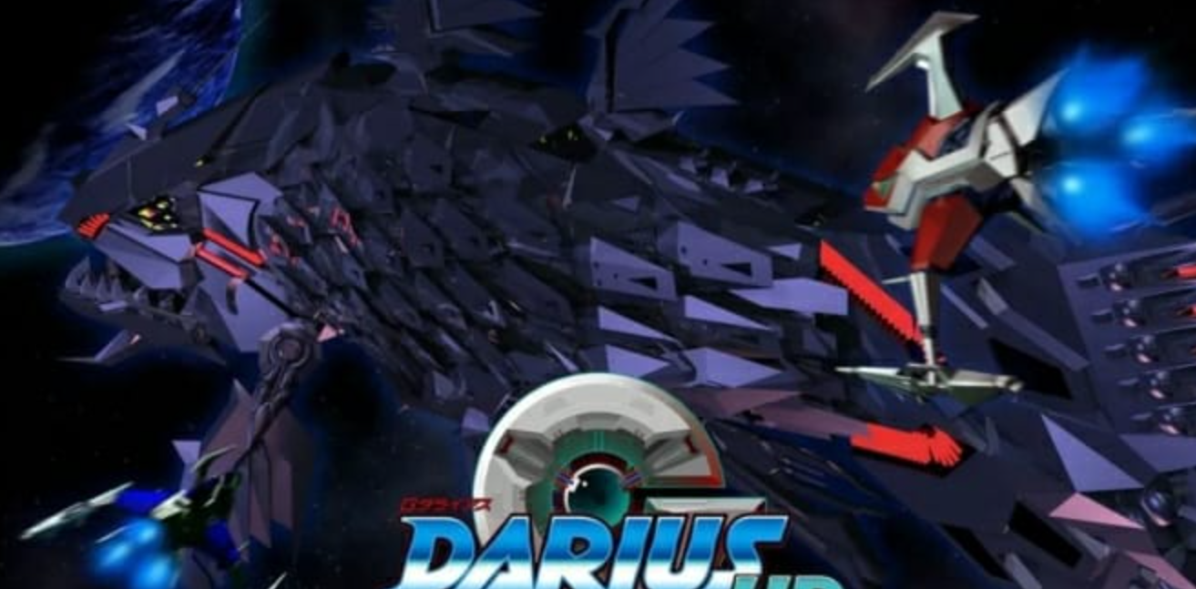 太空战斗机G 高清合集_0