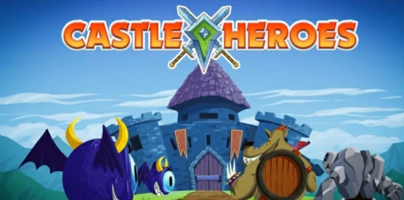 城堡英雄 Castle Heroes_0