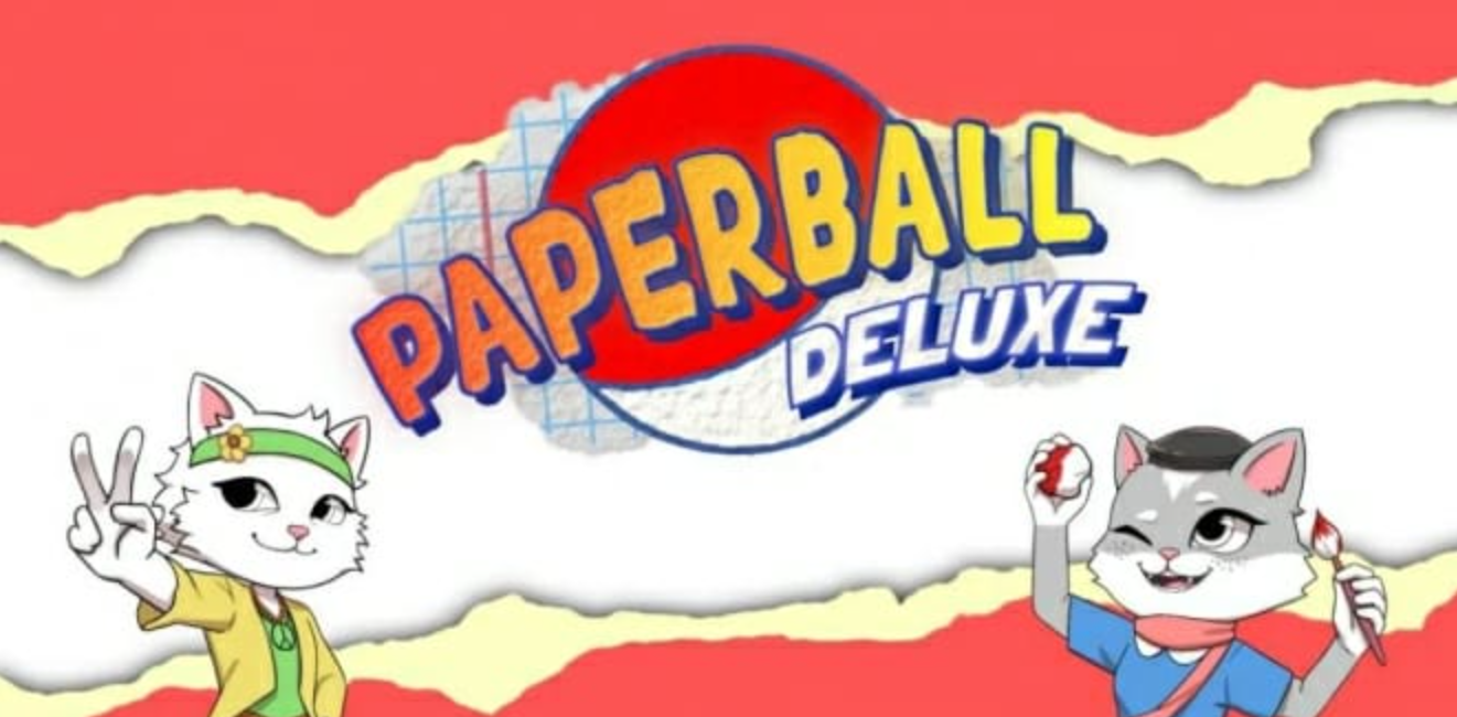 Paperball Deluxe_0