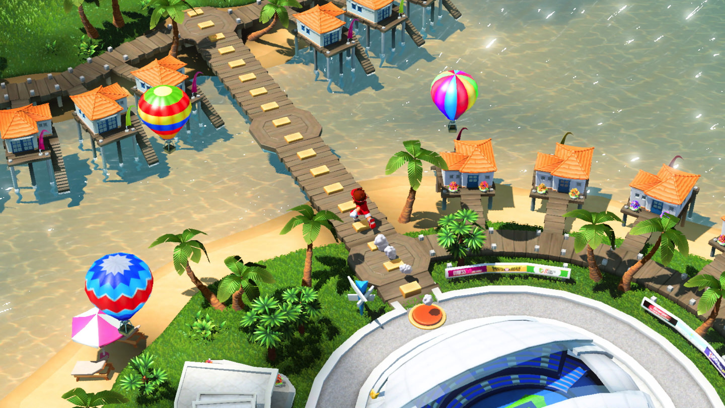 马里奥网球 Mario Tennis Aces_2