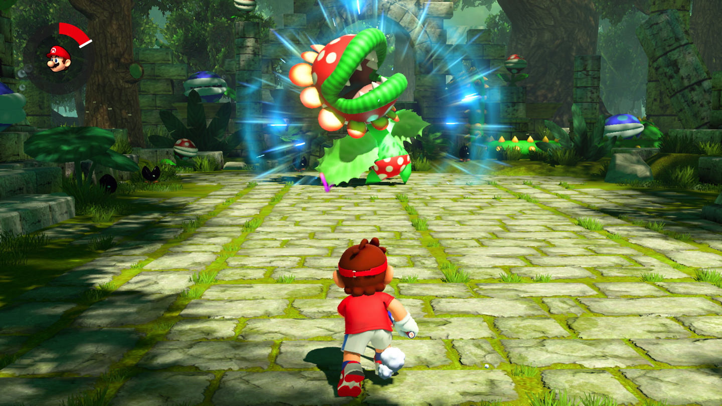 马里奥网球 Mario Tennis Aces_0