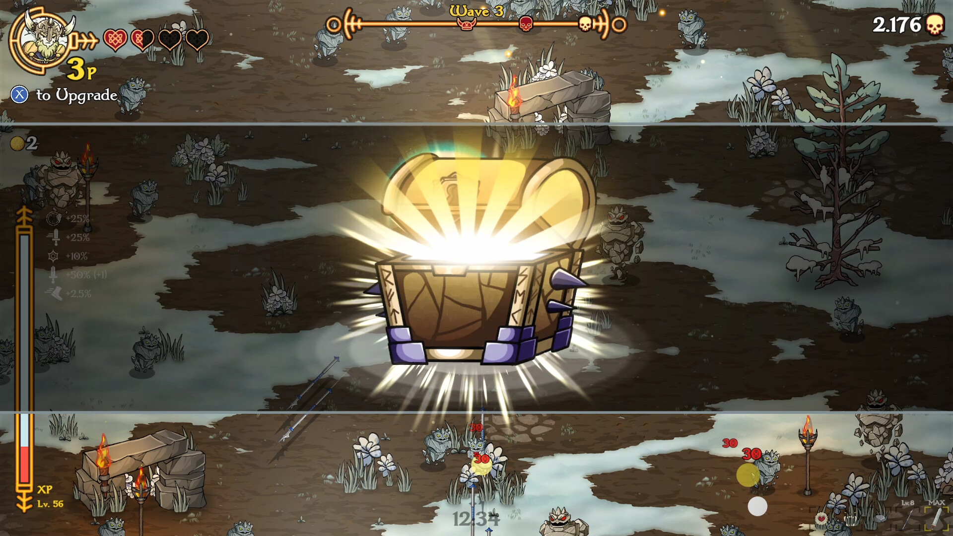 北欧灰烬 诸神黄昏幸存者 Nordic Ashes_0