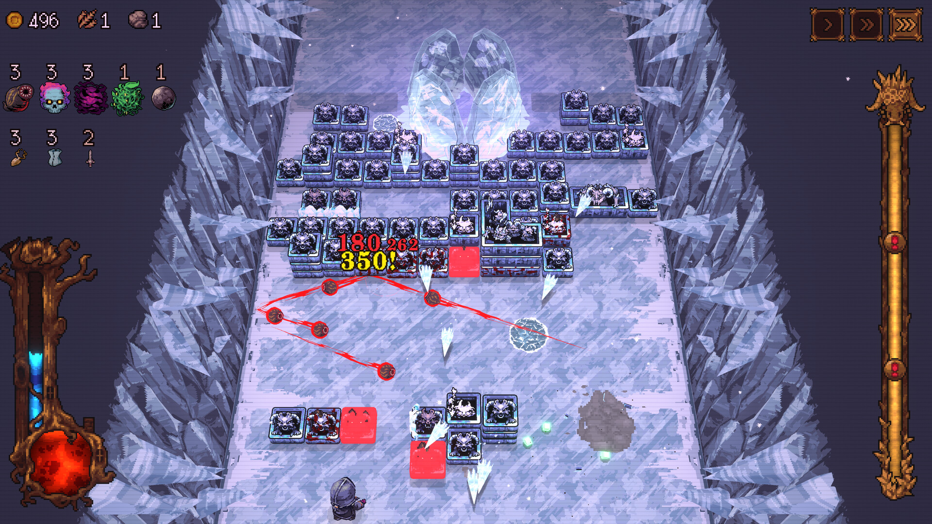 球比伦战记 BALL x PIT_1