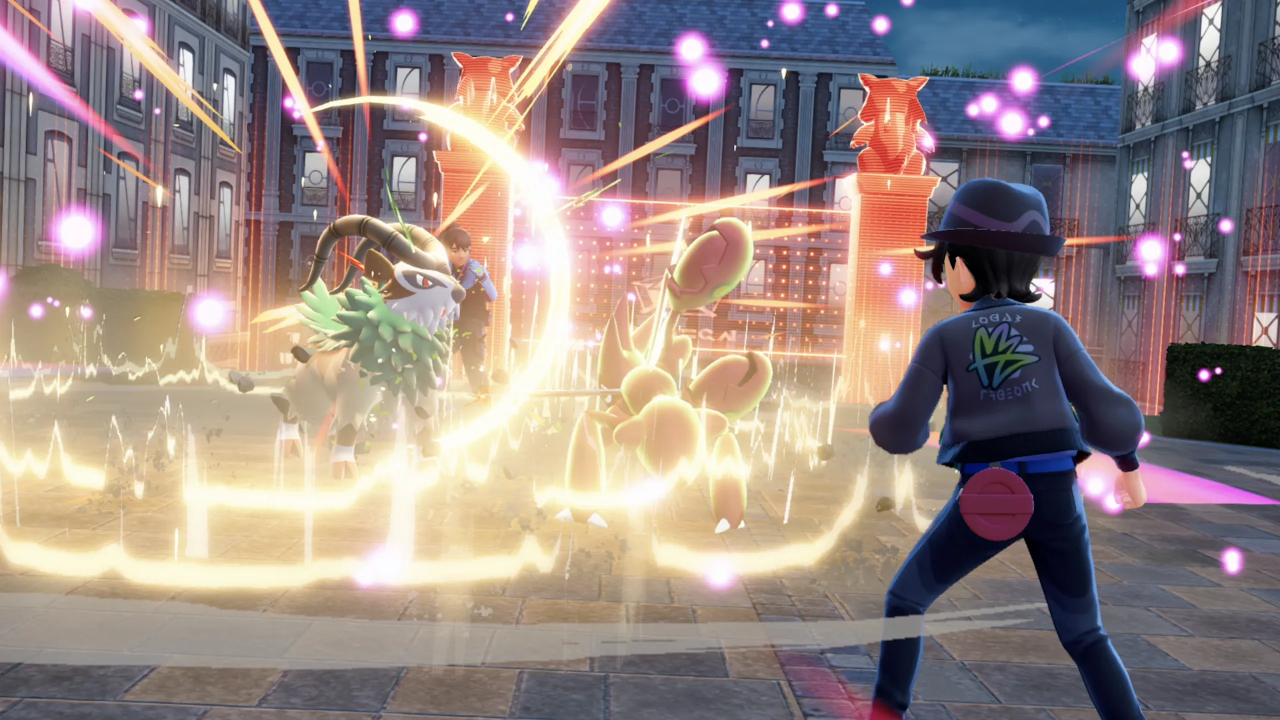 宝可梦传说 Z-A_0