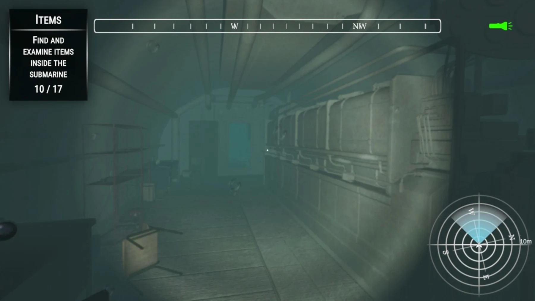 潜水探险 Dive Expedition_1