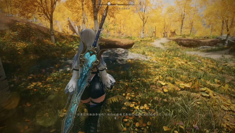 上古卷轴5天际重制版_1