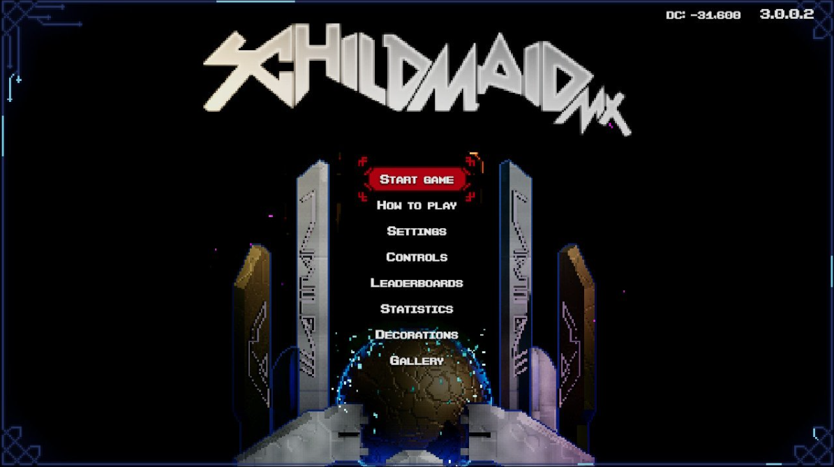 盾女MX Schildmaid MX_0
