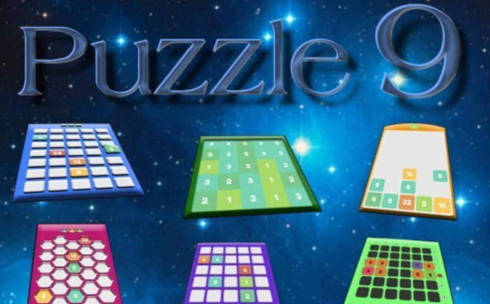 谜题9 Puzzle 9_0