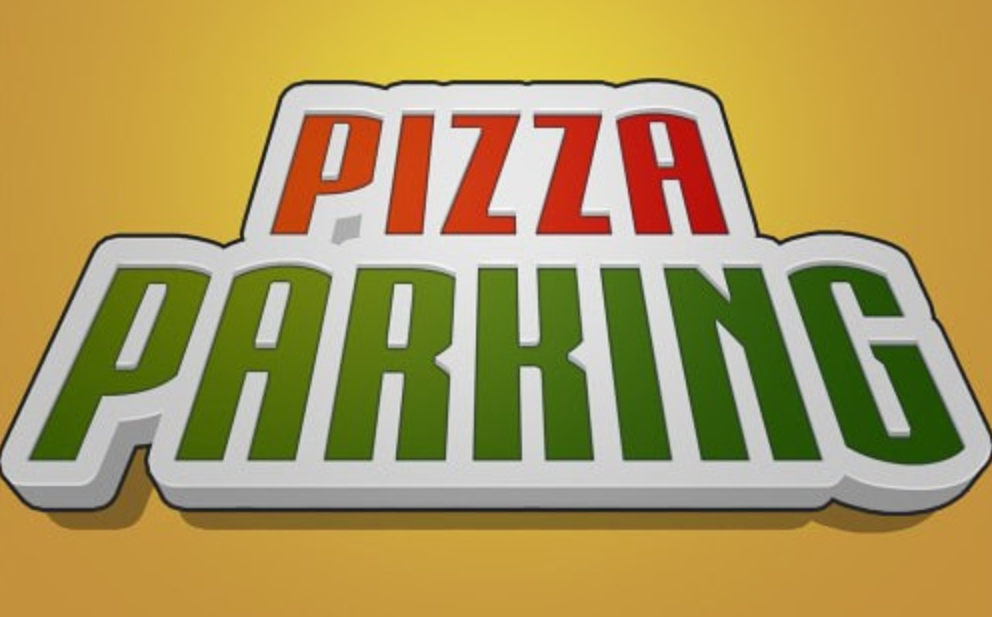 披萨送货车 Pizza Parking_0