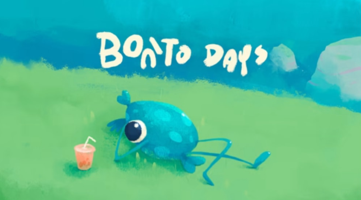 博尼托的日子 Bonito Days_0