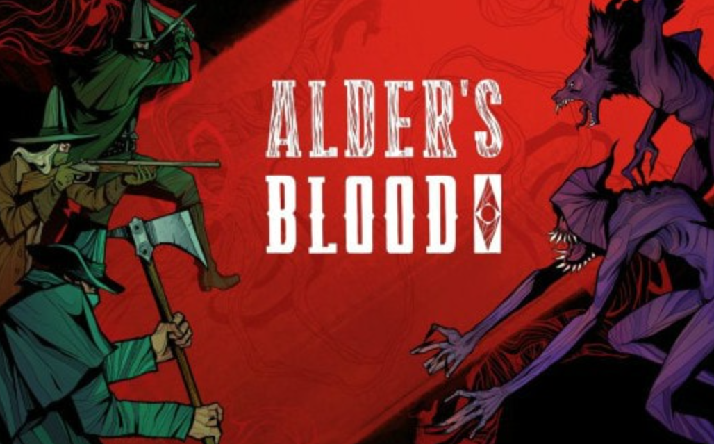 桤木血 Alder’s Blood_0
