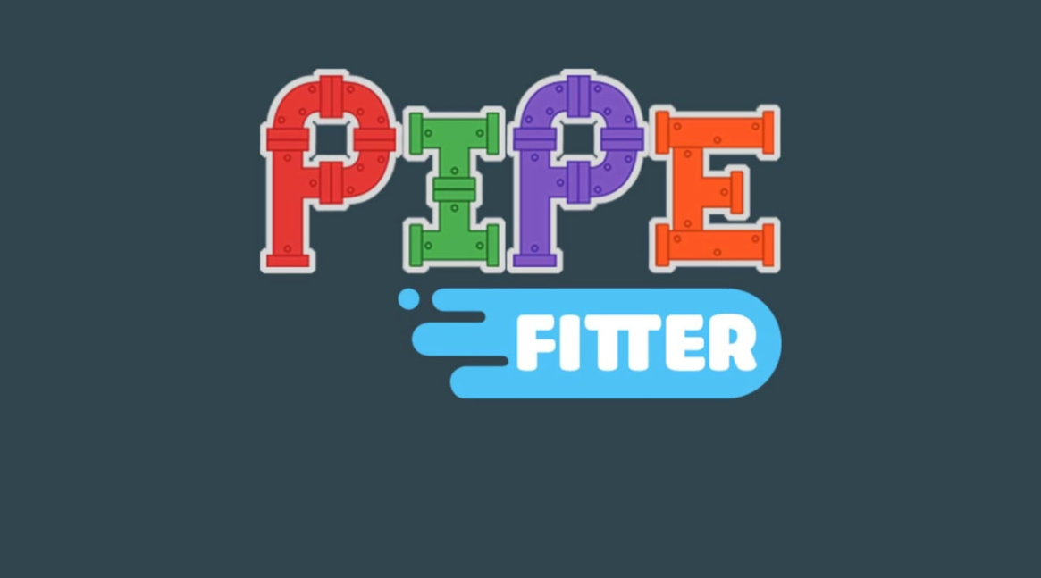管钳工 Pipe Fitter_0
