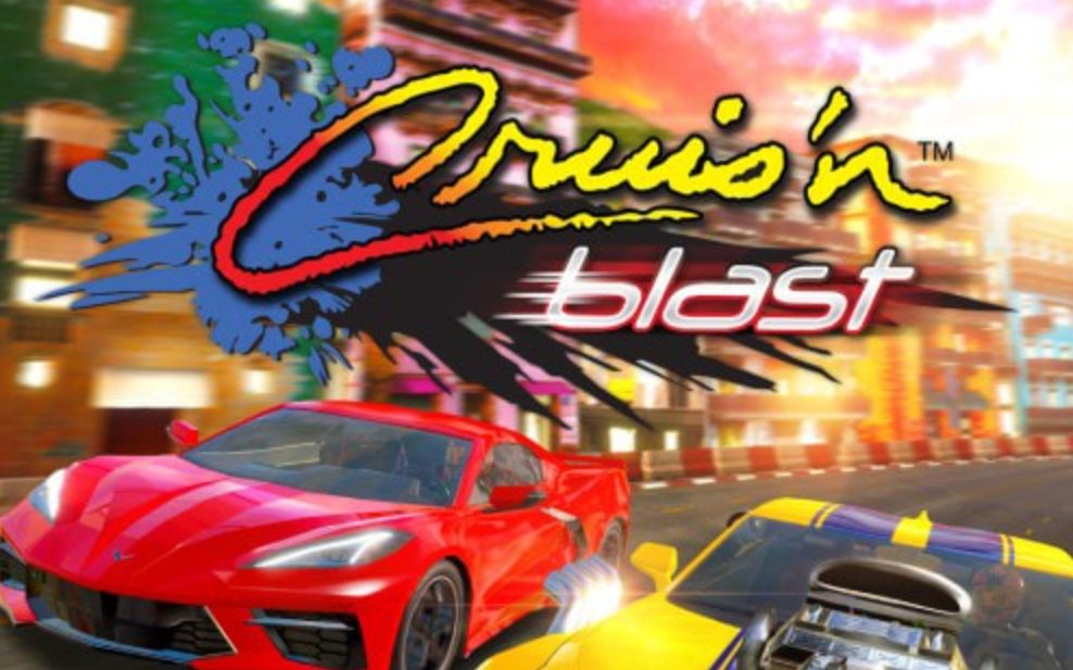 Cruis’n Blast_0