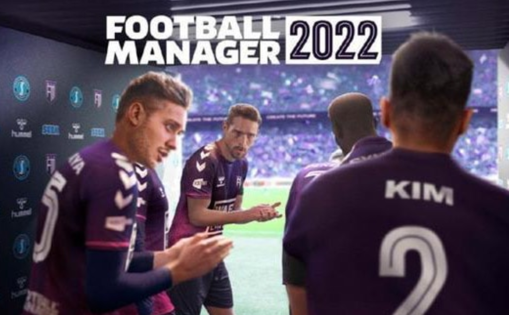 足球经理 2022 触摸版 Football Manager 2022 Touch_0