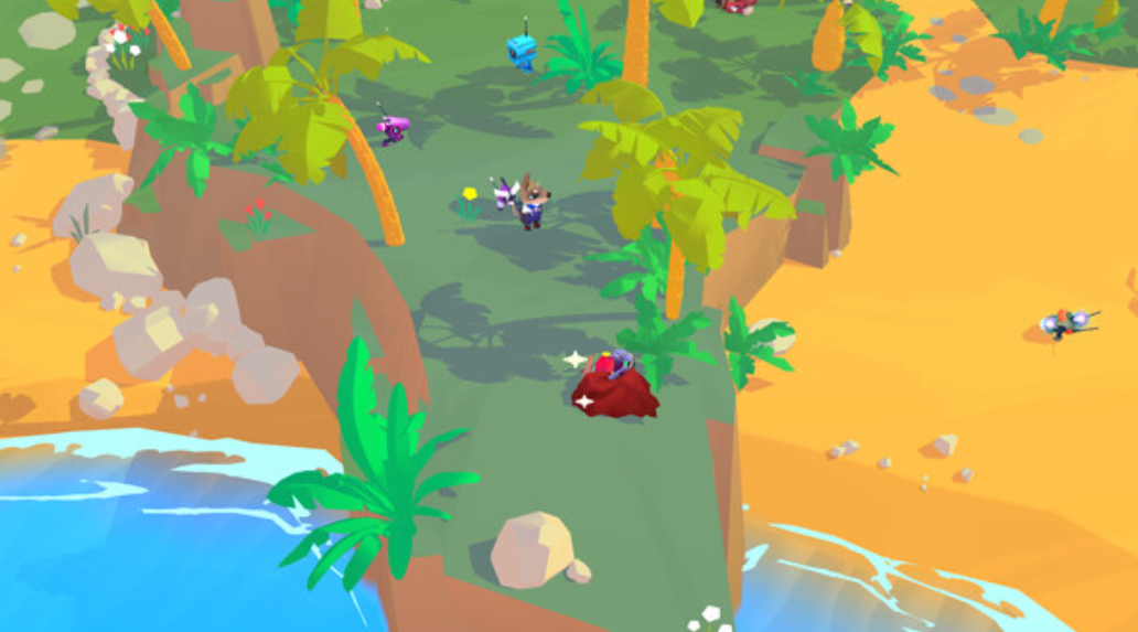 1153.机器人世界:奥德赛_1