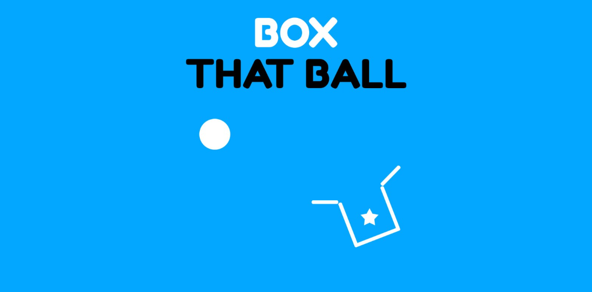 框住那颗球 Box that ball_0