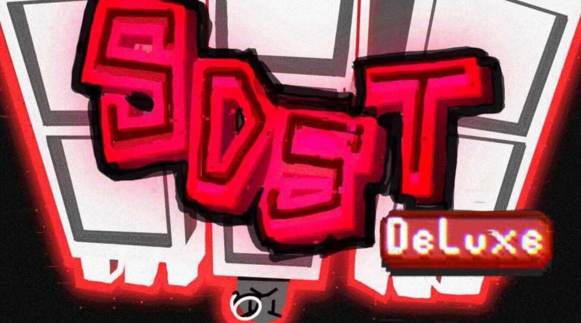 SDST:豪华版 SDST Deluxe_0