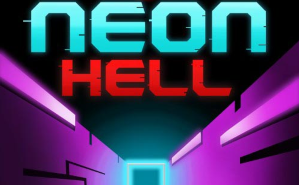 霓虹地狱 Neon Hell_0