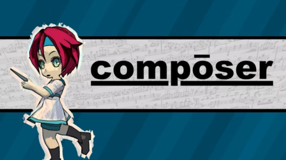 作曲家 Composer_0