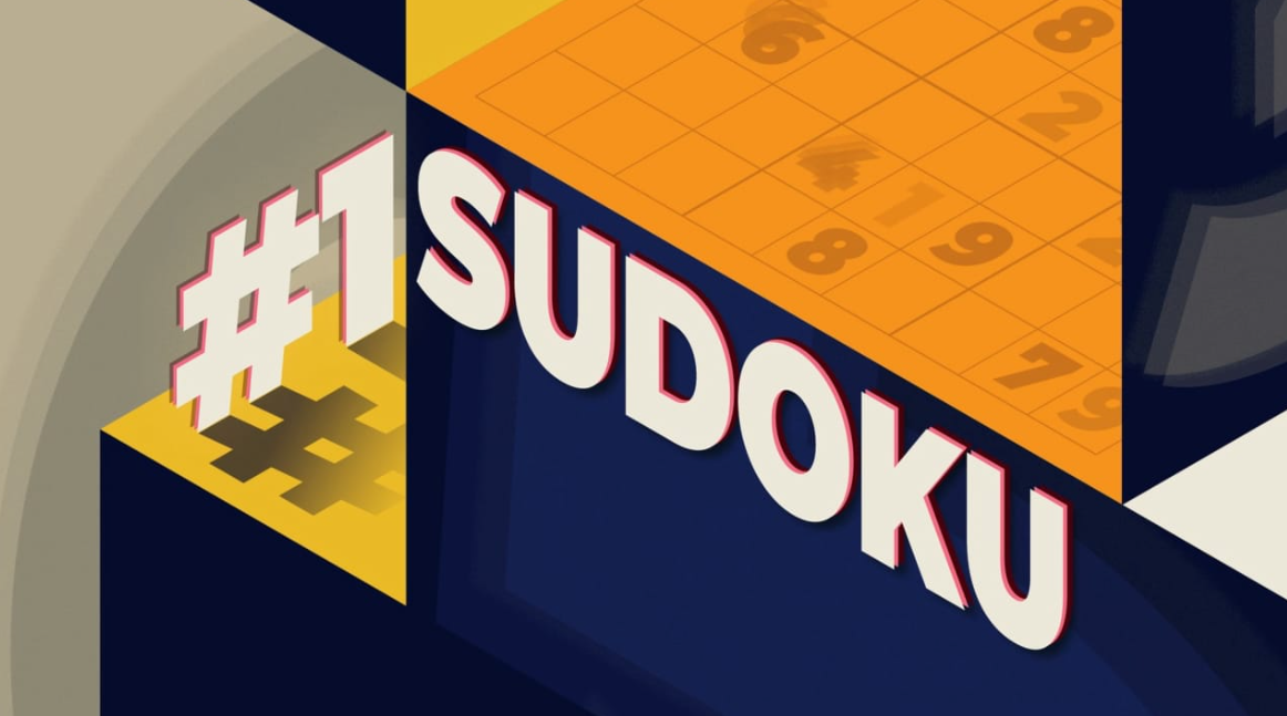 一号数独 #1 Sudokus_0