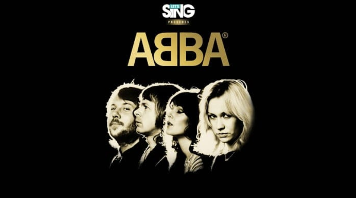 一起歌唱2022 Let’s Sing 2022_0