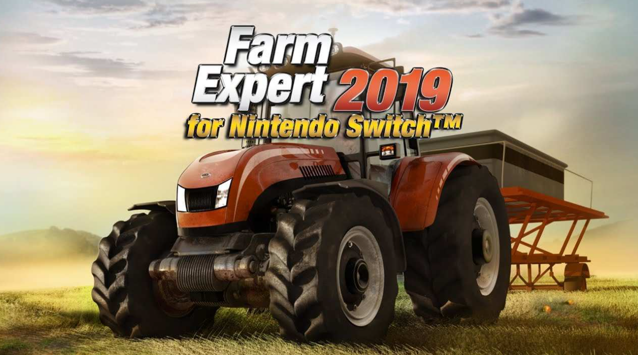 农场专家2019 Farm Expert 2019_0