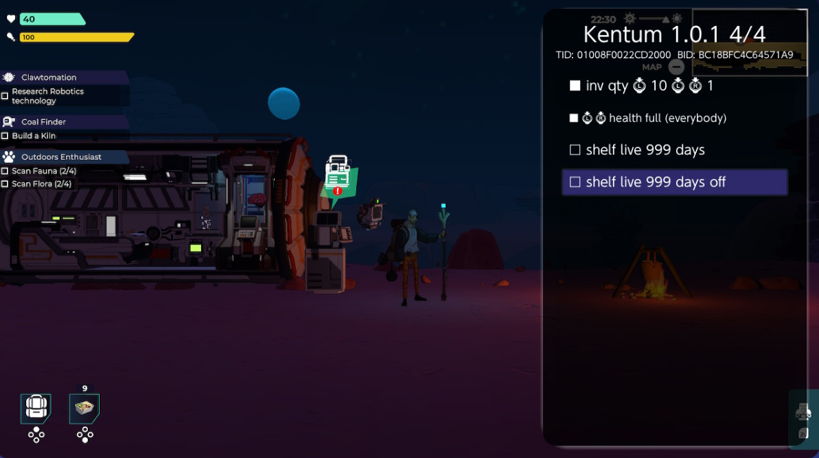 肯特开拓史 Kentum_0