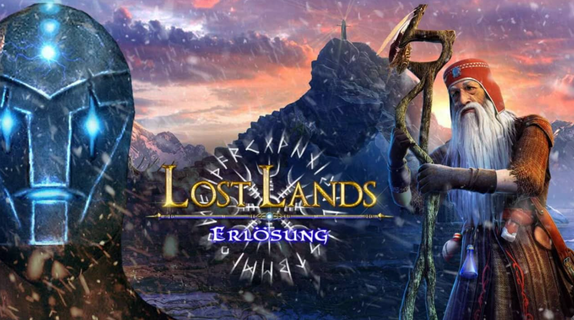 失落领地7:救赎 Lost Lands Redemption_0