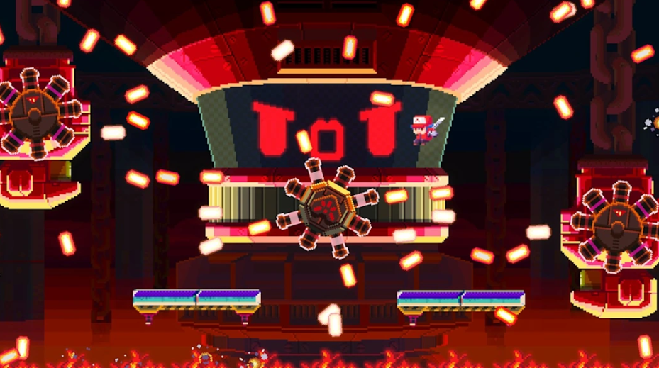 莉亚 改写命运 Lia Hacking Destiny_1