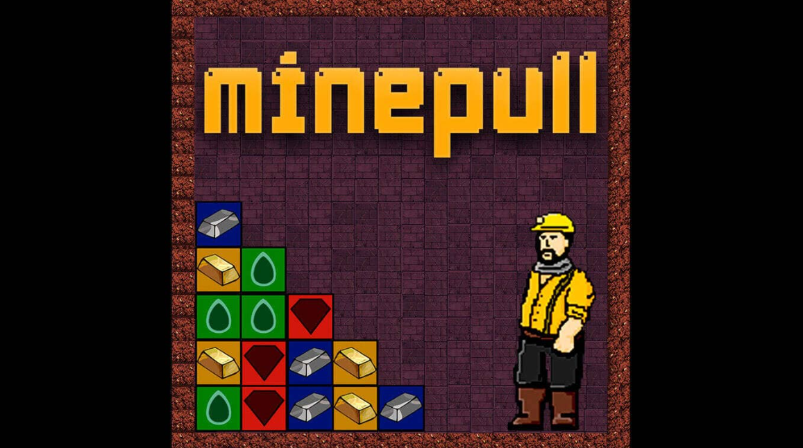 益智矿工 Minepull_0