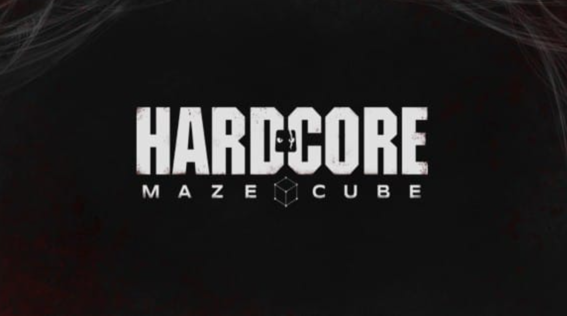 硬核方块迷宫 Hardcore Maze Cube_0