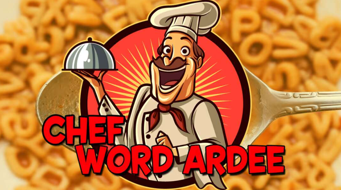 Chef Word Ardee_0
