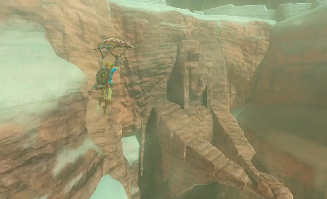 塞尔达传说:旷野之息 The Legend of Zelda: Breath of the Wild_1