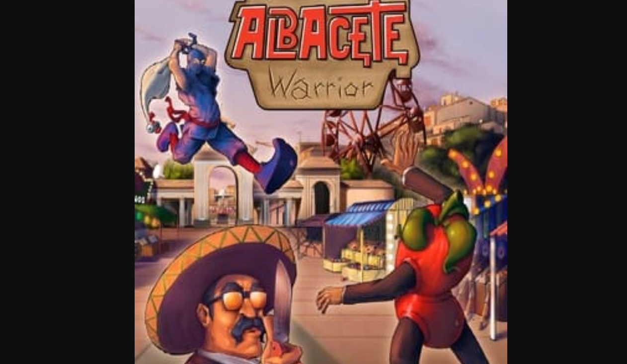 阿尔巴塞特勇士_0