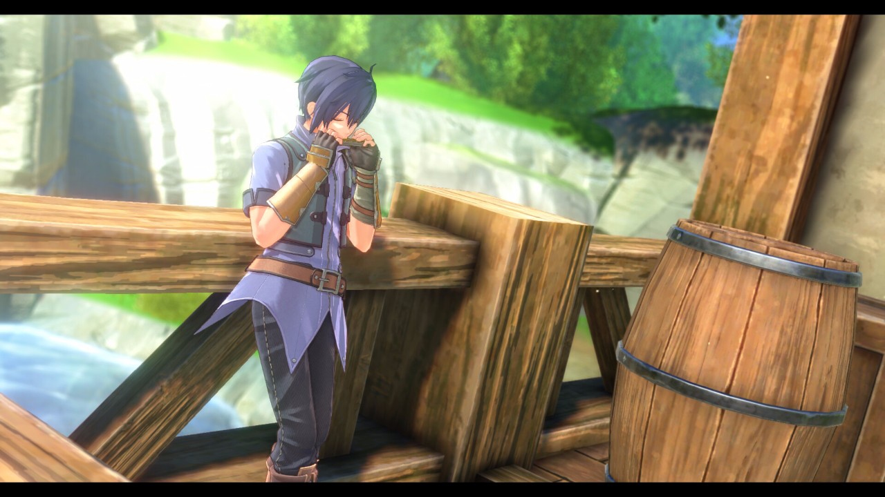 空之轨迹 the 1st Trails in the Sky_0