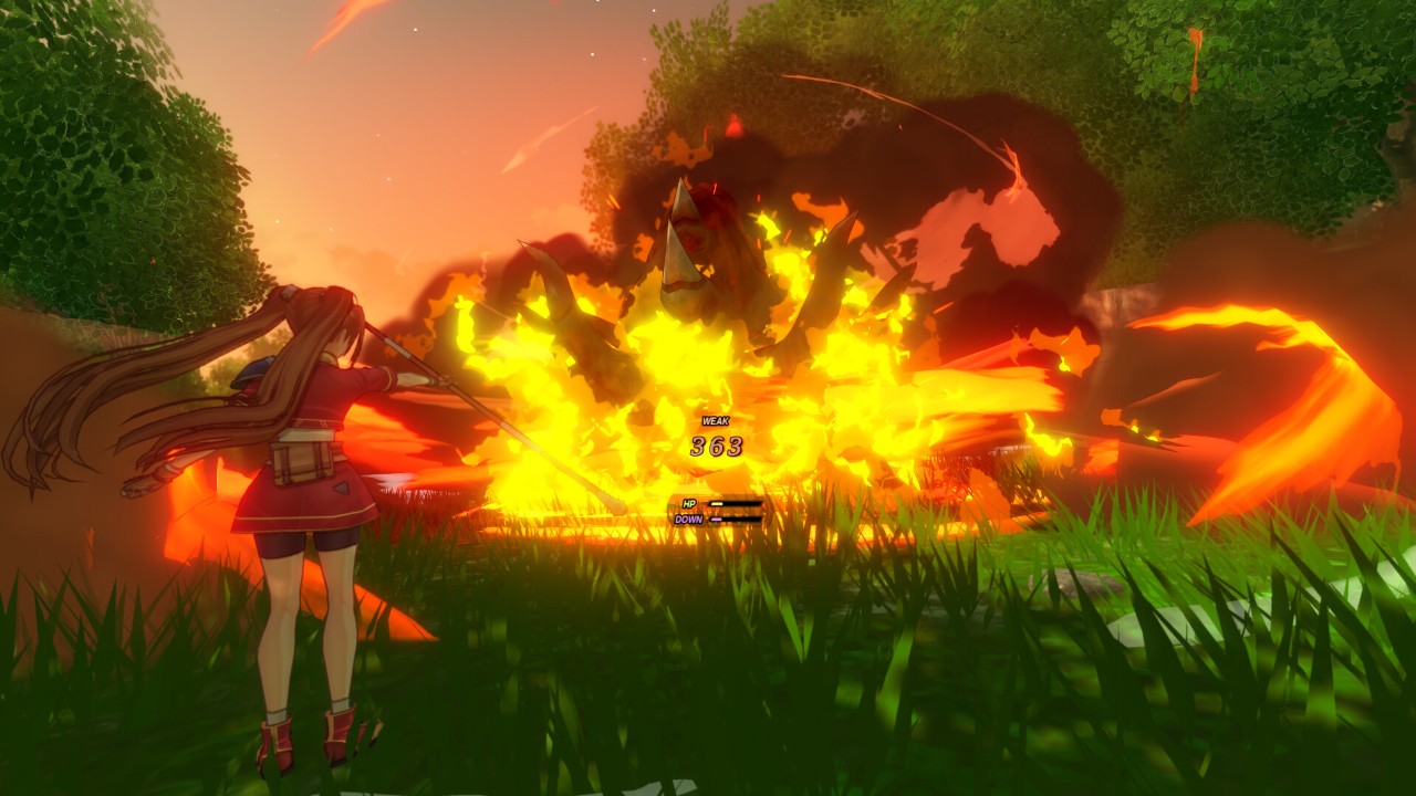 空之轨迹 the 1st Trails in the Sky_1