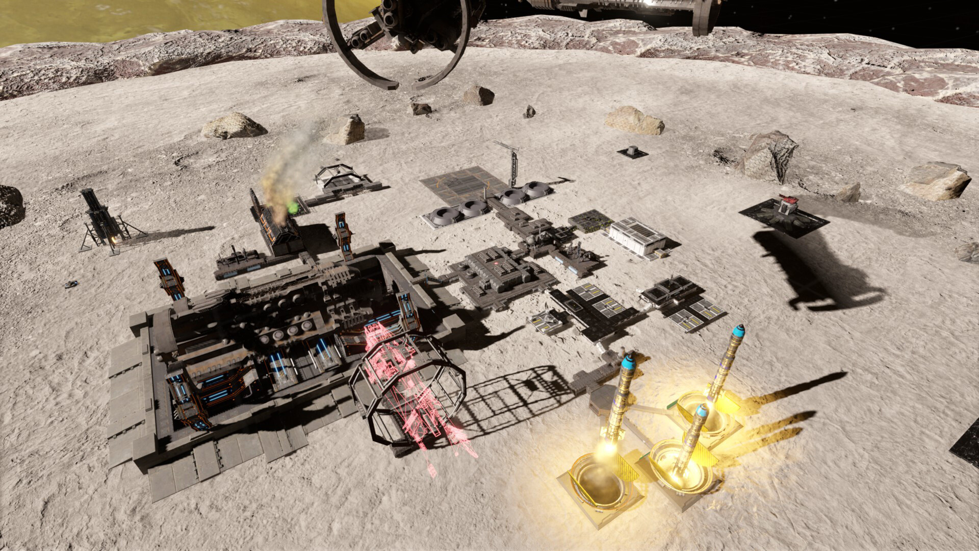 可执行突击2/Executive Assault 2_2