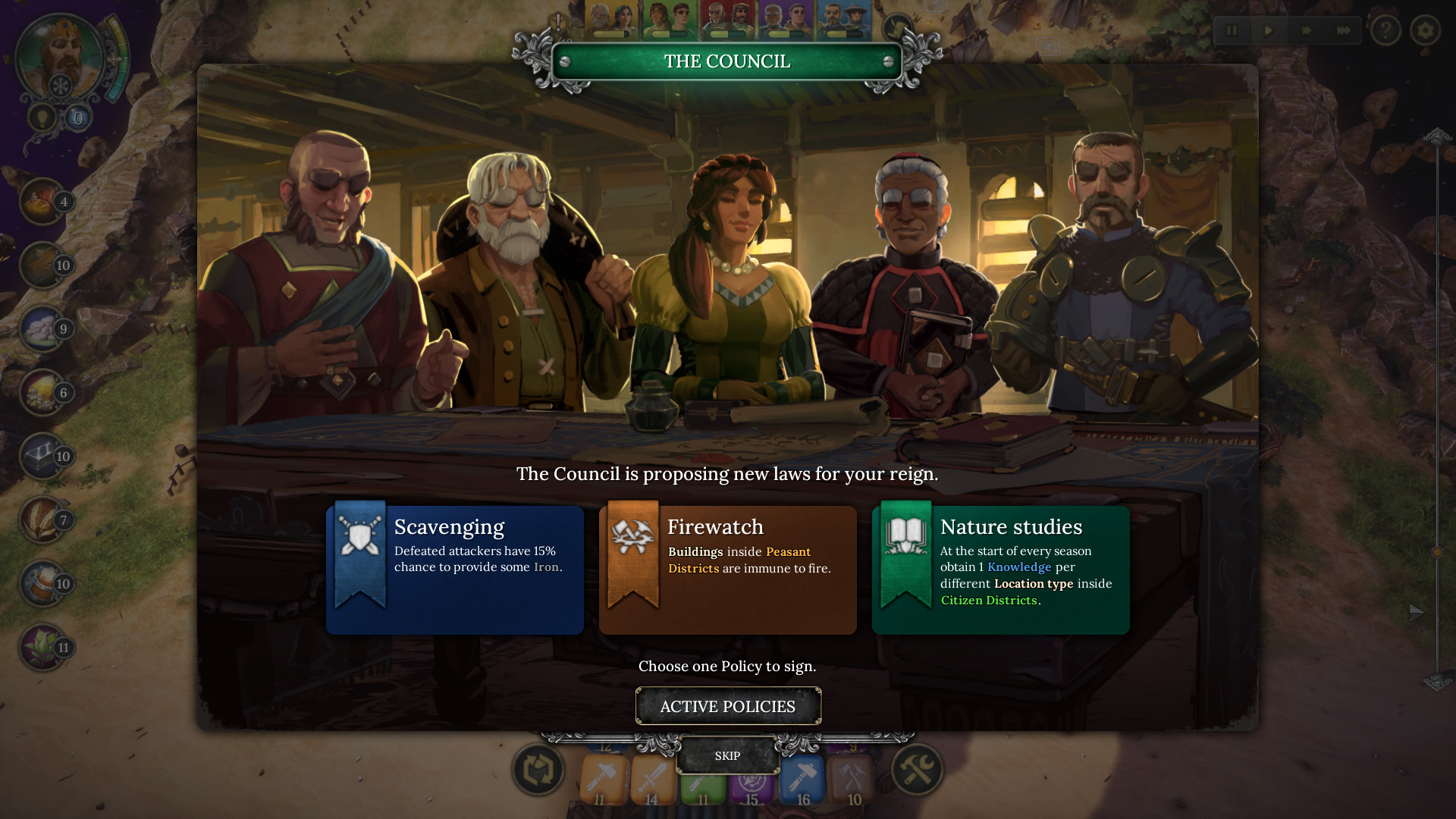 骰子遗产 Dice Legacy_1