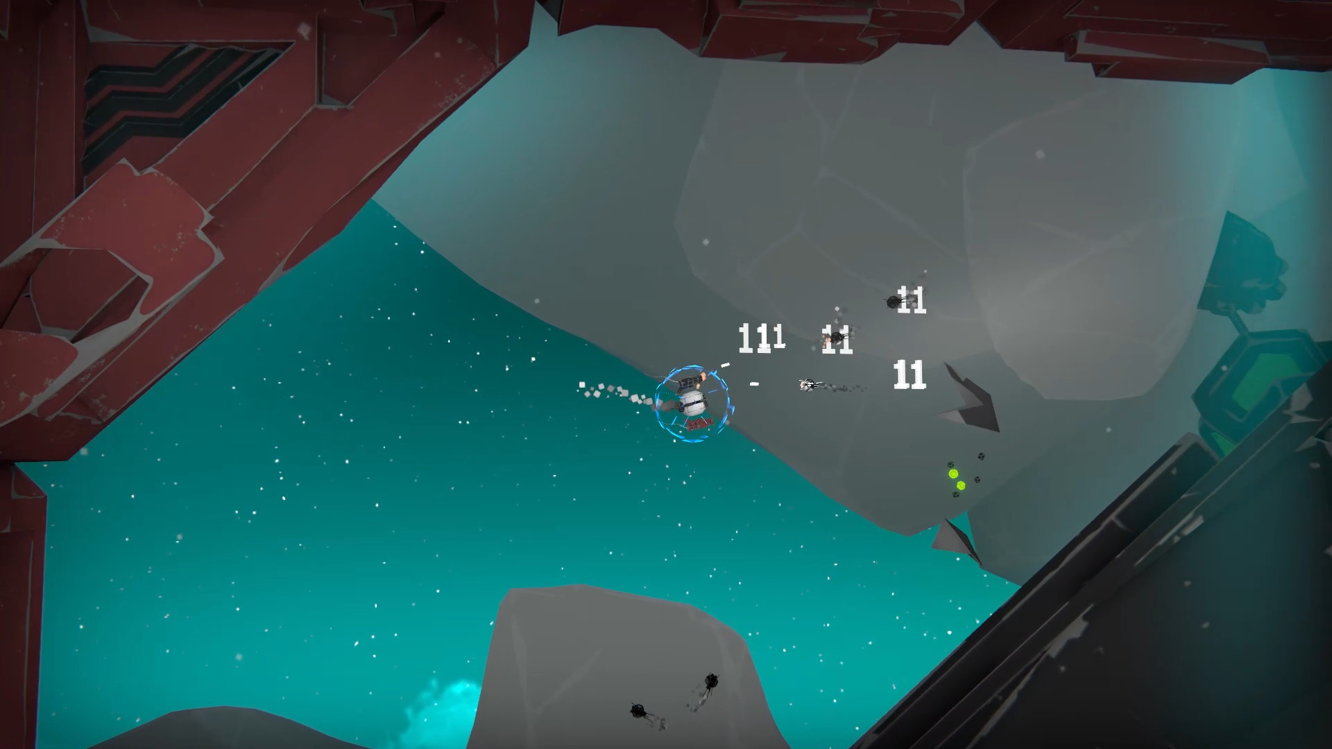 维修机器人 Carebotz_2