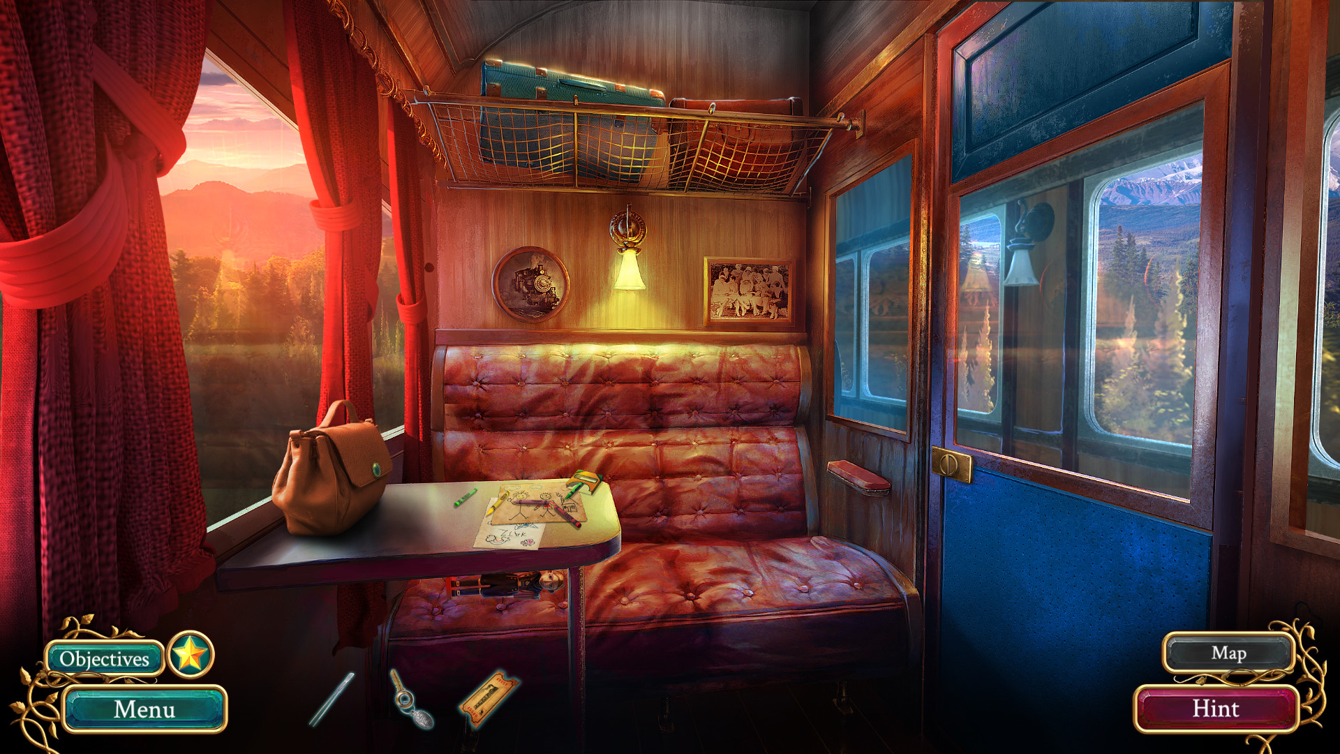 尽的传说4:暗影之中 Endless Fables: Shadow Within_2