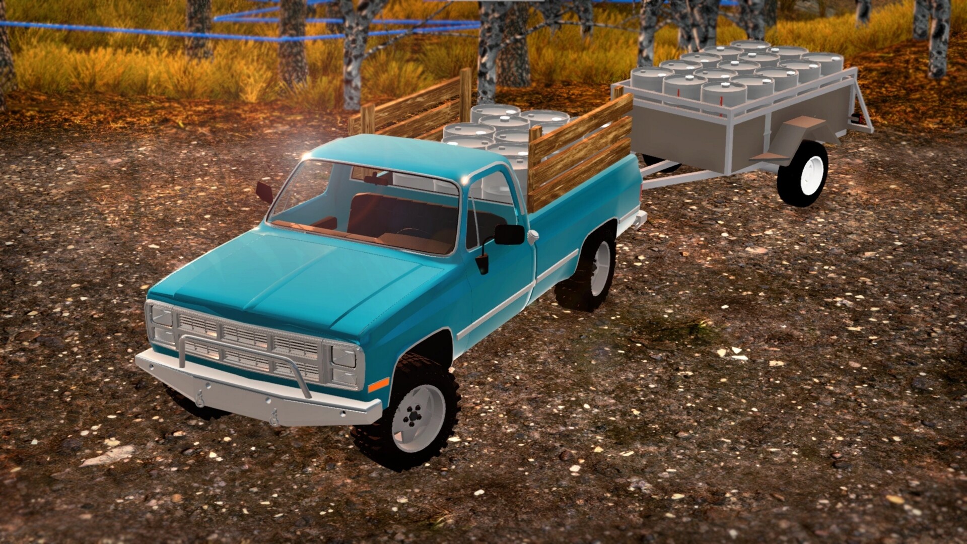 我的破车/Mon Bazou_2