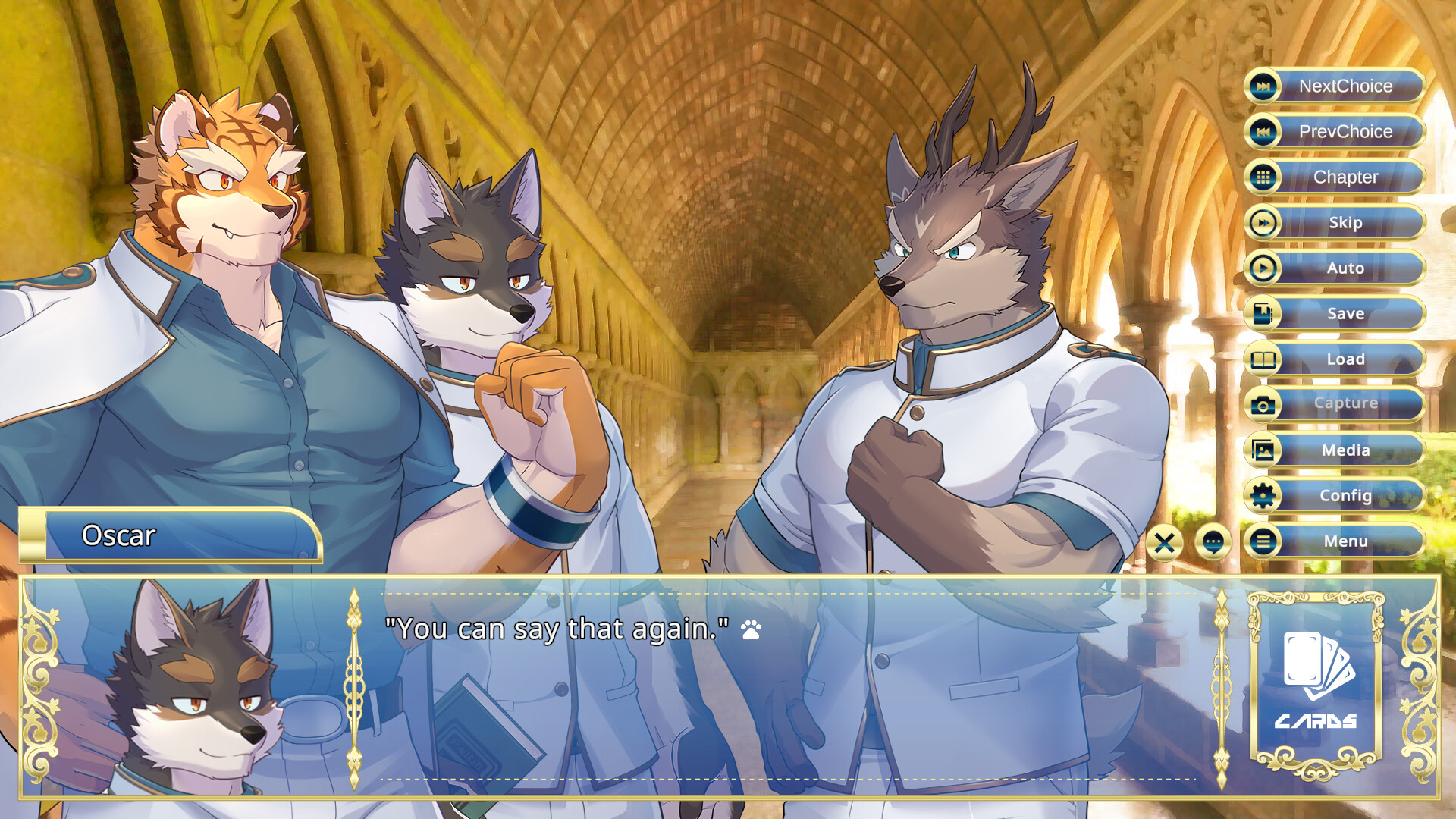 骑士学院2/Knights College 2_2