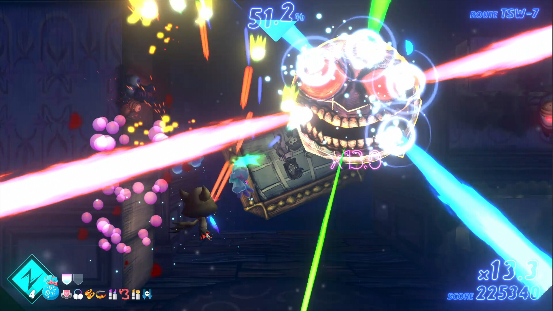 少女的噩梦:闪回/NeverAwake FLASHBACK_0