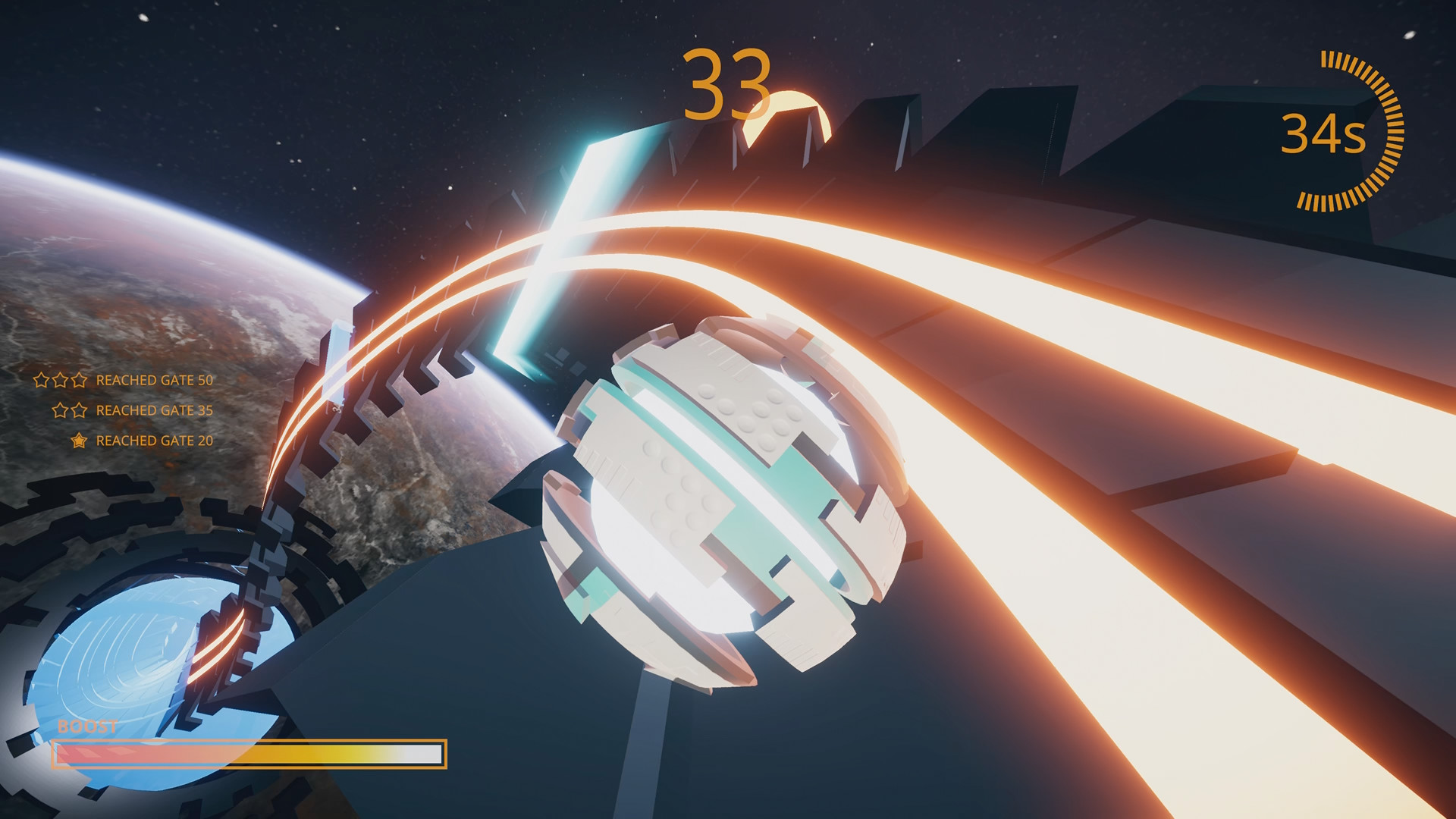 超不可能之路 Super Impossible Road_2