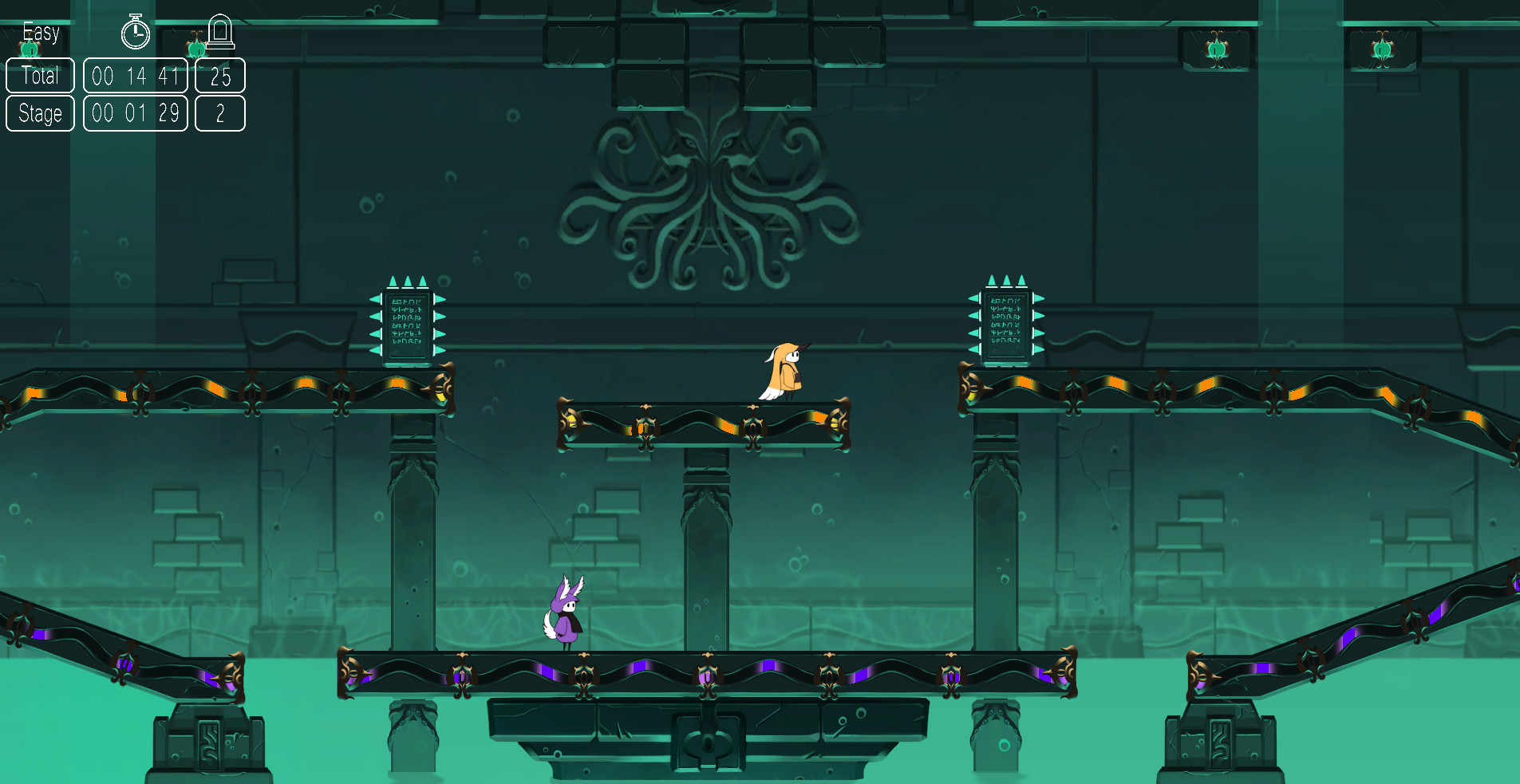 大脑溶解-陷入绝望 Brain Meltdown – Into Despai_2